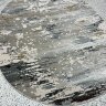 Ковер Каскад 1,5х2,3  25632 24346 ОВАЛ