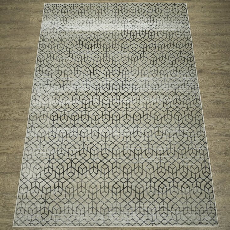 Ковер Isphahan 1,85x2,75 84411 Sand Прямой