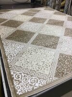 Ковер Каскад 3х4 27105 24055 ПРЯМОЙ