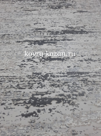 Ковер Rimma Lux  2х3  37441C  GREY \ L.GREY STAN