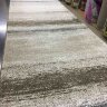 Дорожка FIRIZE 0,8 м 22728X SILVER / L.BEIGE