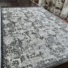 Ковер Rimma Lux 1,6х2,3  36903A CREAM \ GREY STAN