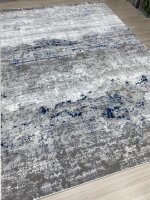 Ковер VELVET  1,6х2,3   25081A  NAVY  STAN