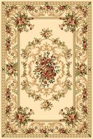 Ковер OLYMPOS 2x3 d057 CREAM STAN