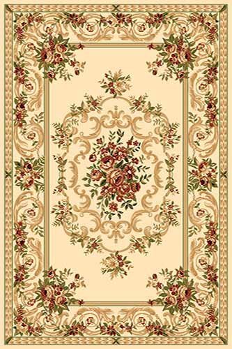 Ковер OLYMPOS 2x3 d057 CREAM STAN