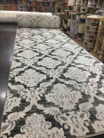 Дорожка Canyon 1,5 м 36188X SILVER / SILVER