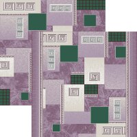 Дорожка Принт 3 м p1286a2 86