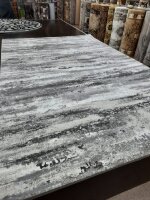 Ковер VELVET 1,6х2,3  25069A  GREY STAN