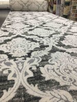 Дорожка Canyon 3 м 36188X SILVER / SILVER