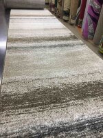 Дорожка FIRIZE 1,2 м 22728X SILVER / L.BEIGE