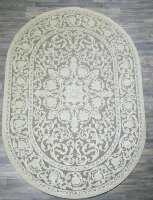 Ковер Genova 1,35х1,95  38064 656590 OVAL