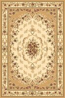Ковер Olympos 2х5 d071 BEIGE STAN