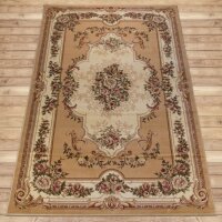 Ковер Супер Акварель 2x4 26509 22155 ПРЯМОЙ