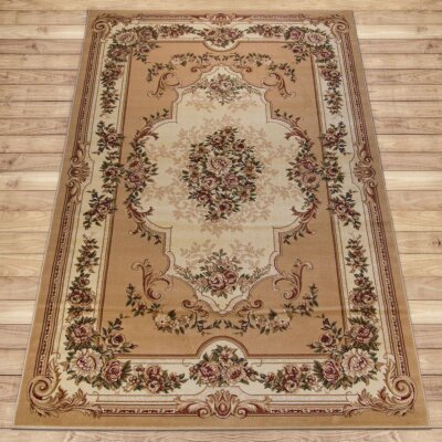Ковер Супер Акварель 2x4 26509 22155 ПРЯМОЙ