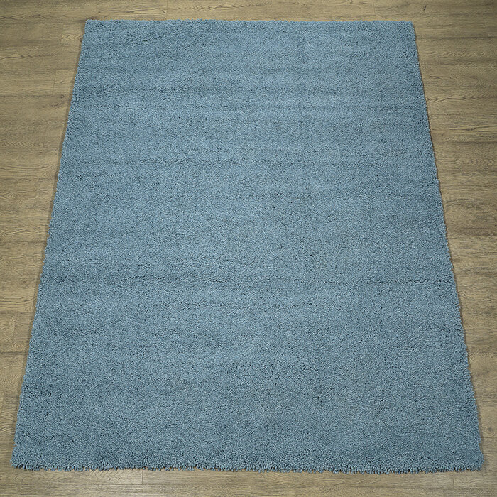 Ковер Newyork 1,6х2,3  0063A LIGHT BLUE \ LIGHT BLUE STAN