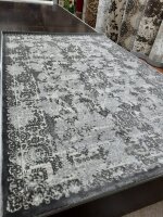 Ковер Rimma Lux 2х4 36903A CREAM \ GREY STAN
