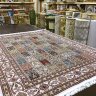 Ковер SHAHREZA 2,4х3,3 d204 CREAM STAN