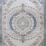 Ковер KIRMANSAH 0,8x1,5 29003A BLUE \ VIZON STAN