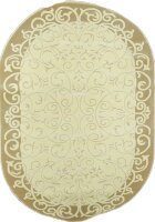 Ковер NEPAL 1,5x2,33 6011 61 ОВАЛ