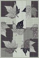 Ковер MEGA CARVING 1,6x2,3 4785 GRAY STAN