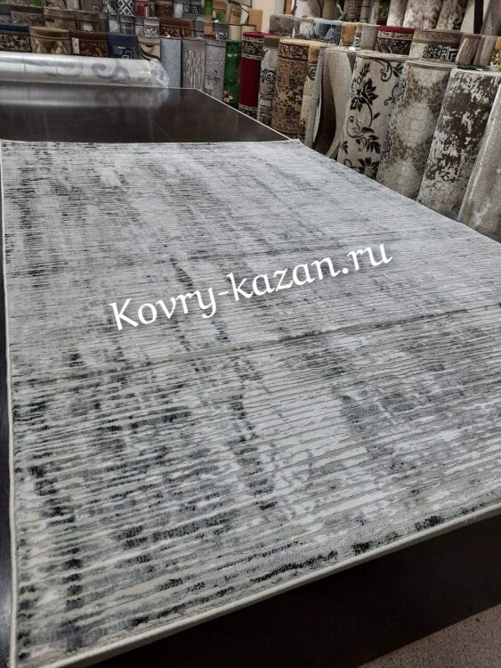 Ковер Каскад 2х4  25628 24338 ПРЯМОЙ