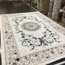 Ковер EFES 1,6х2,3 2595GA CREAM / BROWN STAN