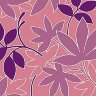 Ковер Sunrise 2х4 v814 PINK STAN