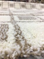 Дорожка MEGA 2 м 39500A	WHITE \ WHITE