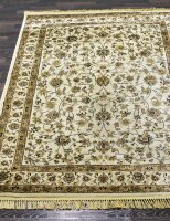 Ковер BUHARA 2,4x3,3 5471 CREAM STAN