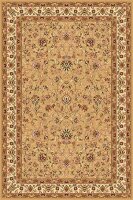 Ковер IZMIR 1,6x2,3 5471 BEIGE STAN