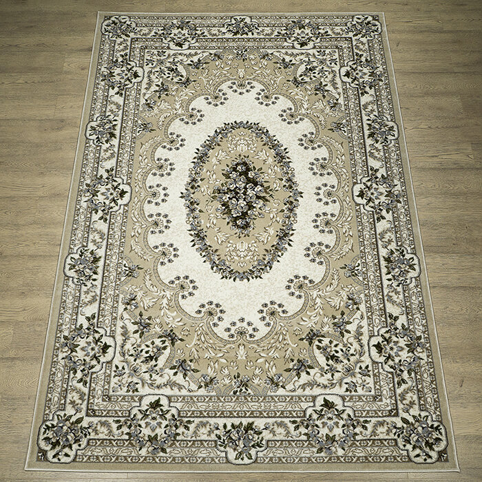 Ковер Круиз 2х3 22417 29766  ПРЯМОЙ