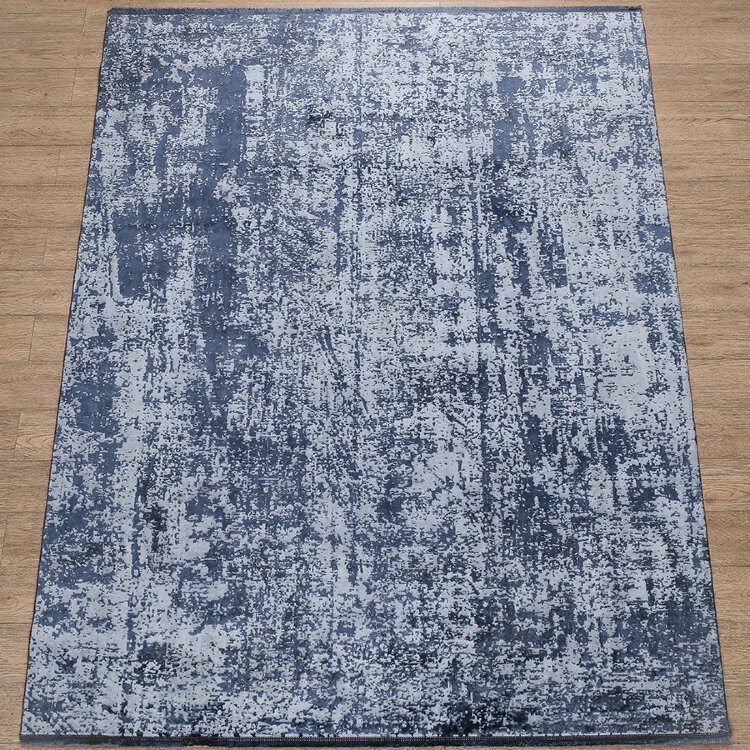 Ковер Forsage   2,4х3,4 B098Q  CREAM \ D_GREY STAN