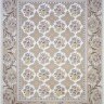 Ковер RITIM 2x2,9 36149A  WHITE / WHITE STAN