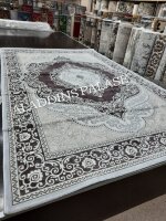 Ковер Rimma Lux 2,4x3,4 36868J L.GREY \ LILA STAN