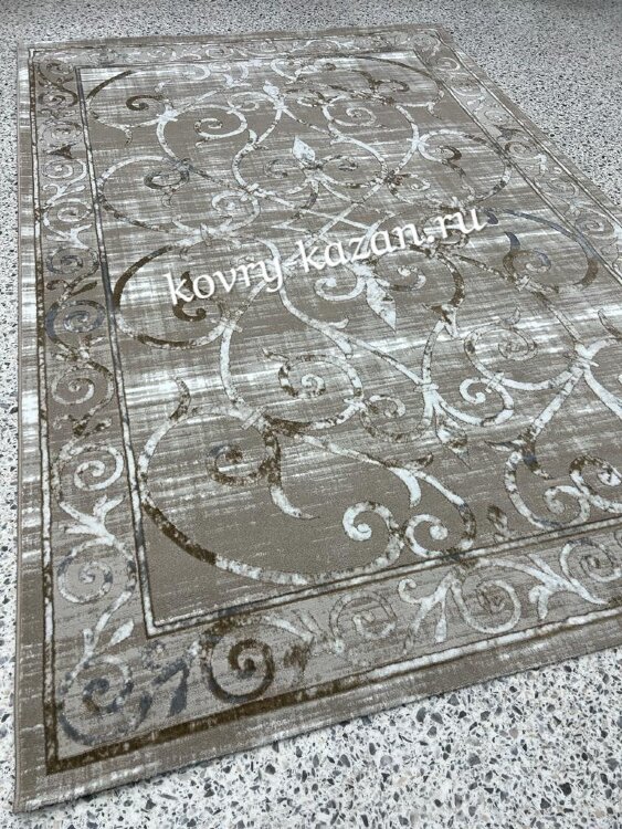 Ковер Antalya 2х2,9  RS29A DARK VIZON \ VIZON STAN