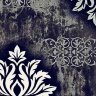 Ковер MEGA CARVING 2x4 D272 GRAY STAN