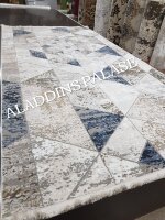 Ковер Deco 2х4 23092A MAVI STAN