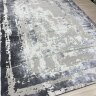 Ковер Rimma lux 2х5  36897J L.GREY \ GREY STAN