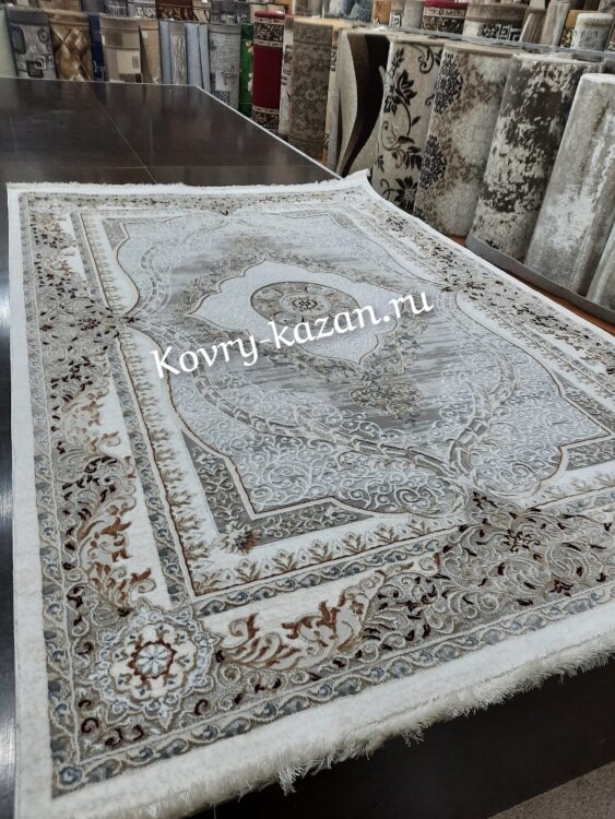 Ковер DECO 2,4х3,4 10137A  MULTI STAN
