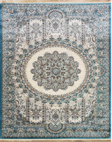 Ковер RUBIN 3х4 20054A CREAM / TIFFANY STAN