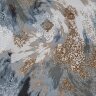 Ковер Каскад 1,5х2,3  25638  24348 ОВАЛ