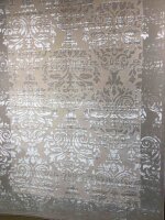Ковер RITIM 2x2,9 36177A L.BEIGE / L.BEIGE STAN