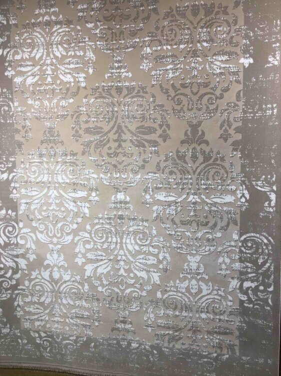 Ковер RITIM 2x2,9 36177A L.BEIGE / L.BEIGE STAN