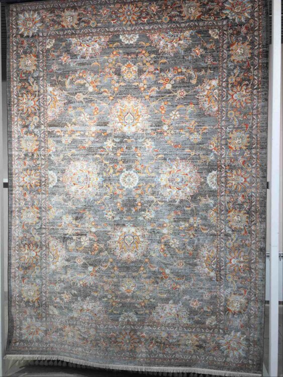Ковер SULEIMAN COLLECTION 1,6х2,35  74 GRI STAN