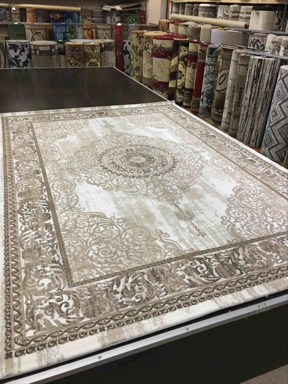 Ковер SANAT VISCON 1,6х2,3 6324 VIZON STAN