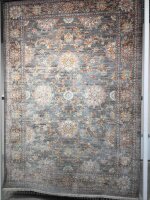 Ковер SULEIMAN COLLECTION 2х2,85  74 GRI STAN