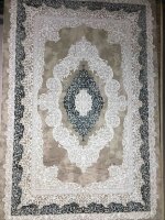 Ковер VELVET 1,2x1,8 27070B BLUE STAN