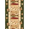 Дорожка Da Vinci 1 м 5409 GREEN