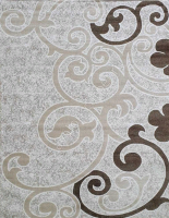 Ковер FRESCO 2х4 36664X BEIGE / BEIGE STAN 1