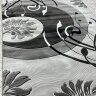 Ковер MEGA CARVING 2x3 4780 GRAY STAN